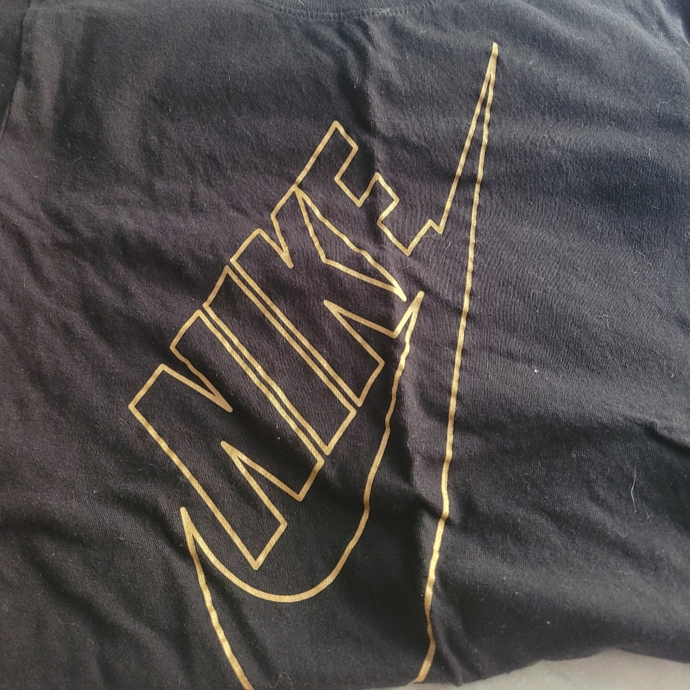 Nike shirt